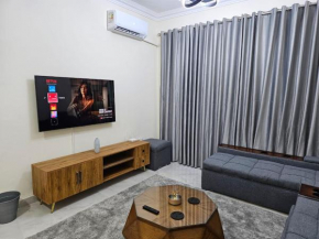 Lovely 2 Bedrooms apartment in New Cairo, Fifth settlement